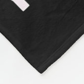 Wählen Sie zum Schreiben Ihres Story Hinterns Beha Fleecedecke (Ecke)