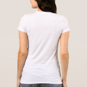 Wählen T-Shirt (Rückseite)