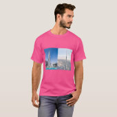 wählen T-Shirt (Vorne ganz)