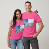 wählen T-Shirt (Unisex)