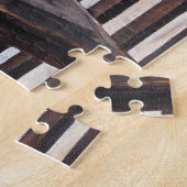 Wählen Texas Gemälde von Alfred Fox Puzzle (Seite)