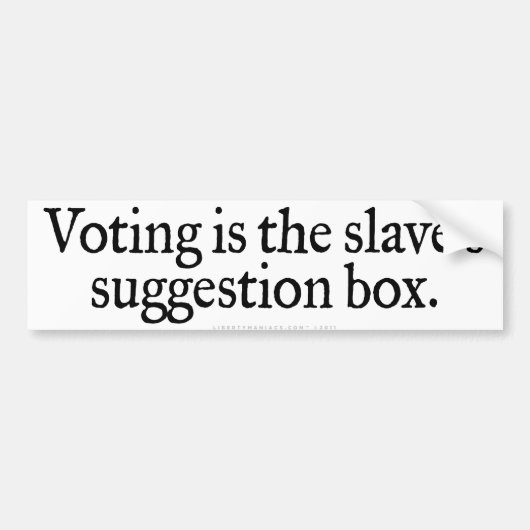 WählenAutoaufkleber Autoaufkleber (Vorne)