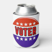 Wähler Dosenkühler (Kanne Vorderseite)