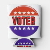 Wähler Dosenkühler (Rückseite)