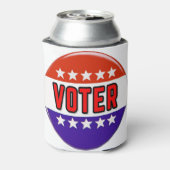 Wähler Dosenkühler (Kanne Rückseite)