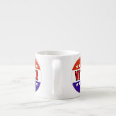 Wähler Espressotasse (Rückseite)