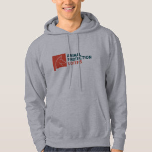 Wähler für den Tierschutz - Mens Hoodies
