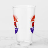 Wähler Glas (Rechts)