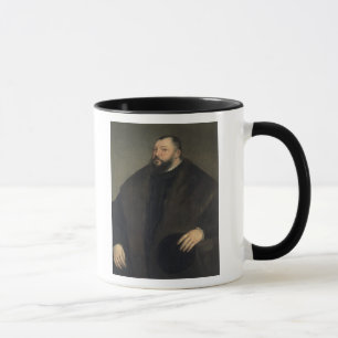 Wähler Johann Freidrich ven Sachsen, 1550-51 Tasse