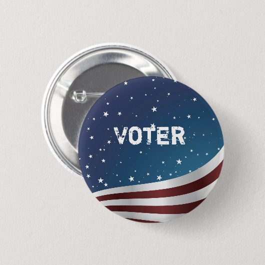 Wähler-Knopf Button (Vorne & Hinten)