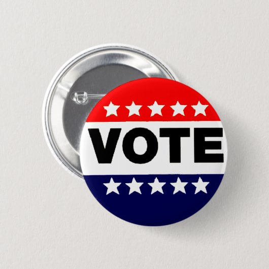 Wähler - Knopf Button (Vorne & Hinten)