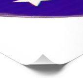 Wähler Poster (Ecke)