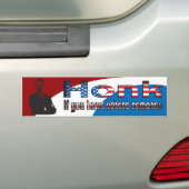 Wähler-Reueaufkleber Autoaufkleber (Auf Auto)