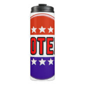 Wähler Thermosbecher (Vorderseite)