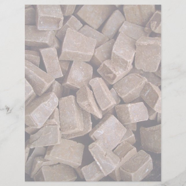 wählerisch (Vorderseite)