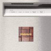 wählerisch magnet (In Situ (Geschirrspüler))