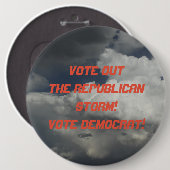 Wählerschaltfläche Button (Vorne & Hinten)