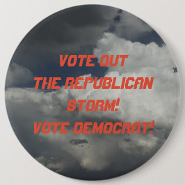 Wählerschaltfläche Button