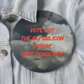 Wählerschaltfläche Button (Beispiel)