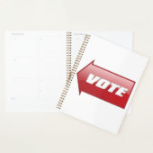 Wählerstimmen in der Wählergruppe Planer (Anzeige)