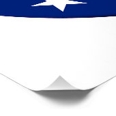 Wahlhelfer tun es für die Demokratie Poster (Ecke)