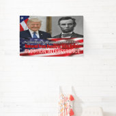 Wahlinterferenz Banner (InSitu)