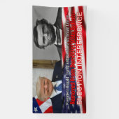 Wahlinterferenz Banner (Vertikal)