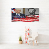 Wahlinterferenz Banner (Insitu)