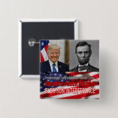 Wahlinterferenz Button (Vorne & Hinten)