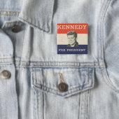 Wahlknopf für Kennedy Button (Beispiel)