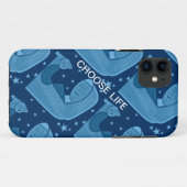 WAHLLEBEN Case-Mate iPhone HÜLLE (Rückseite (Horizontal))