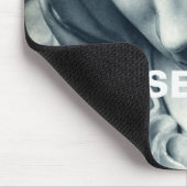 WAHLLEBEN MOUSEPAD (Ecke)