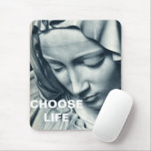 WAHLLEBEN MOUSEPAD (Mit Mouse)