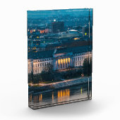 Wahlpalast Koblenz Fotoblock (Links)