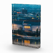 Wahlpalast Koblenz Fotoblock (Rechts)
