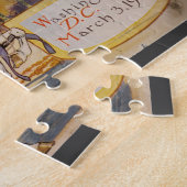 Wahlprozession 1913 puzzle (Seite)