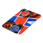 Wahlprüfung Magnet (Linke Seite)