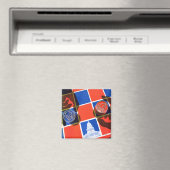 Wahlprüfung Magnet (In Situ (Geschirrspüler))
