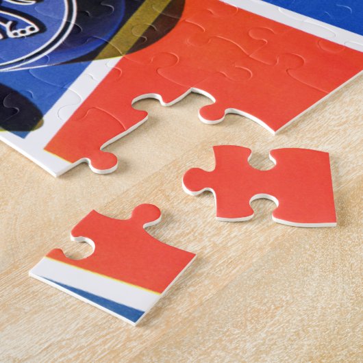 Wahlprüfung Puzzle (Seite)