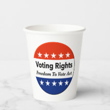 Wahlrecht - Wahlfreiheit