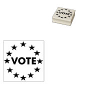 WÄHLSTERCircle Gummistempel (Stempel)