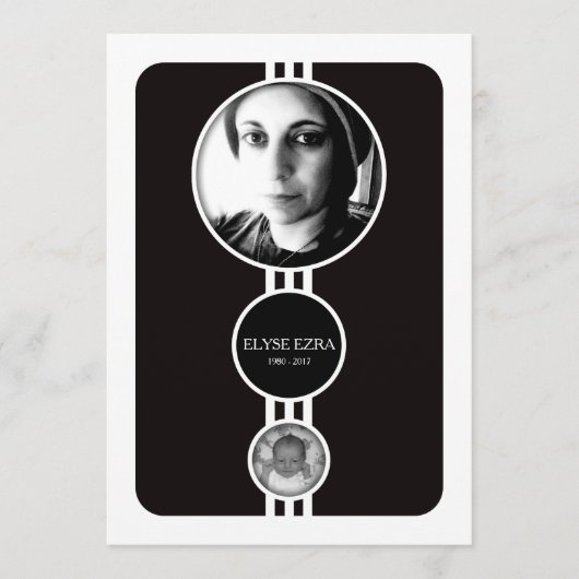 wählt Gedenkkarten Programm (Vorderseite)