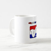 Wählt Tasse (Vorderseite Links)