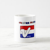 Wählt Tasse (Mittel)