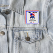 Wählt Trump aus unserem Lives-Button Button (Beispiel)