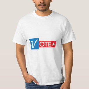 Wahltag 2020 T-Shirt