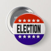 Wahltaste Button (Vorne & Hinten)