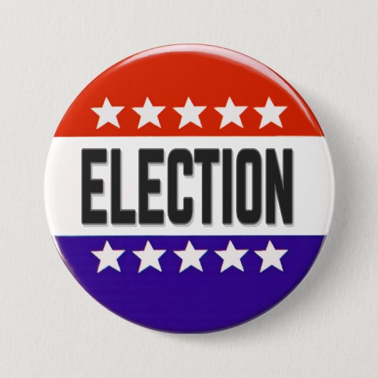 Wahltaste Button (Vorderseite)