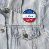 Wahltaste Button (Beispiel)