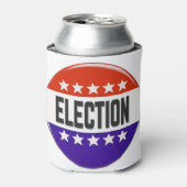 Wahltaste Dosenkühler (Kanne Vorderseite)